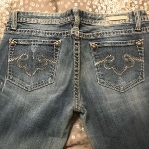 Rerock Jeans